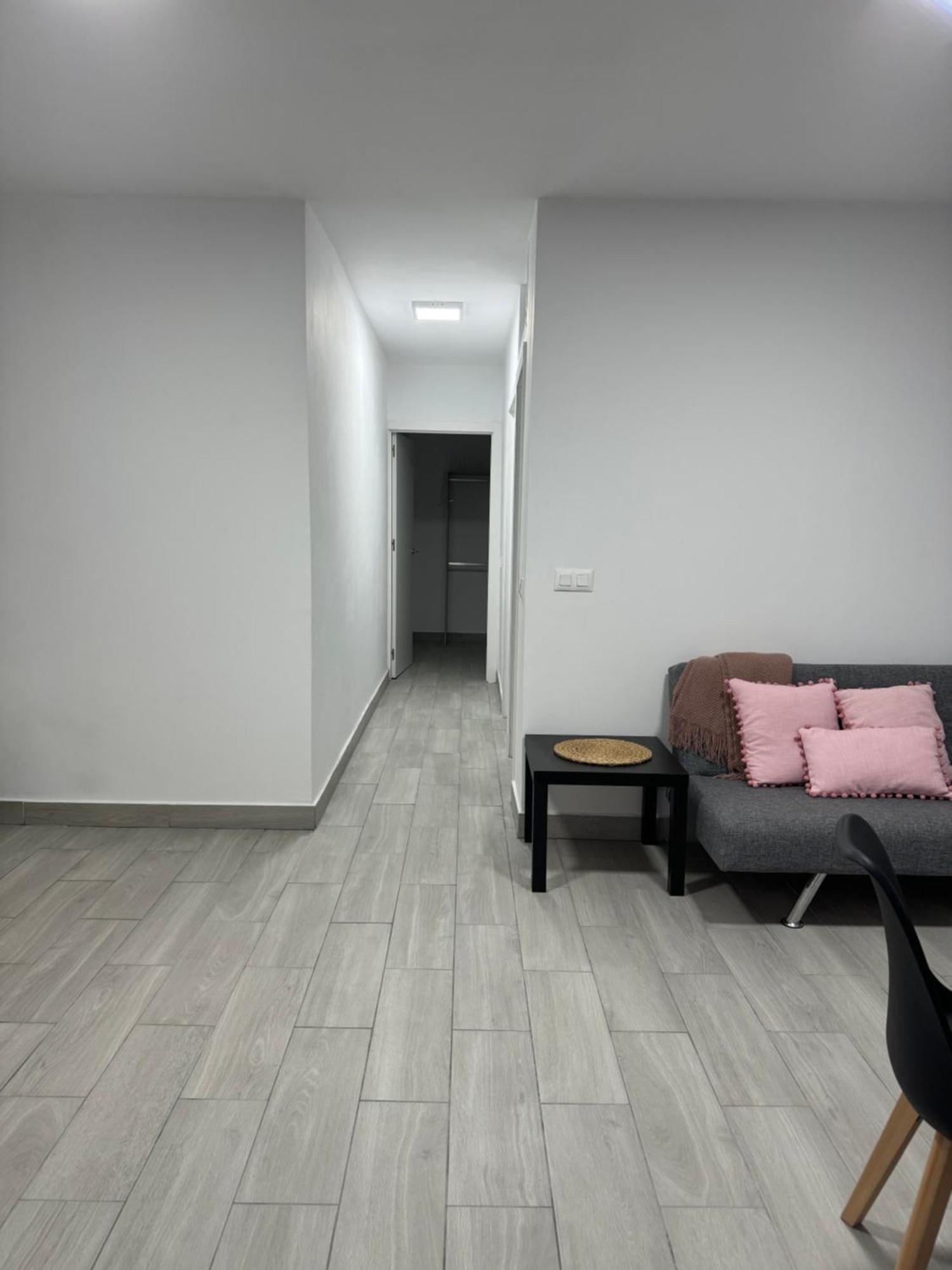 Nauzayara 5 Apartamento Frontera Exterior foto